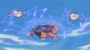 Pokémon S Torkoalem není radno si zahrávat
