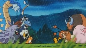 Pokémon Světla, kamera, akce!