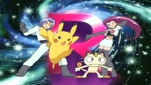 Pokémon Děsivé zapomnění
