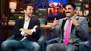 Watch What Happens Live with Andy Cohen 83. epizoda