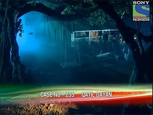 Adaalat 235. epizoda