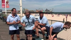 Impractical Jokers 10. epizoda