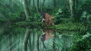 Mushi-Shi 5. epizoda