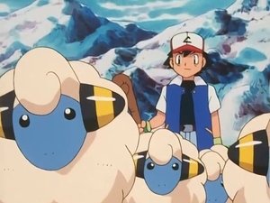 Pokémon Zápas s Vlnkou