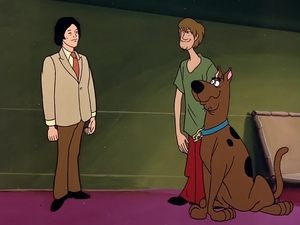Scooby-Doo na stopě 12. epizoda