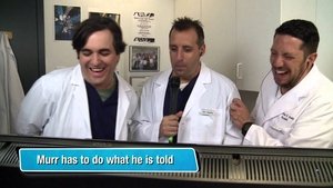 Impractical Jokers 19. epizoda