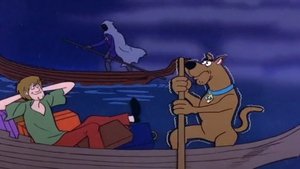 Scooby-Doo na stopě 13. epizoda