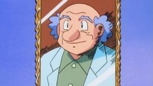 Pokémon Tajemství vývoje