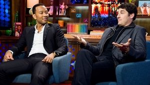 Watch What Happens Live with Andy Cohen 63. epizoda