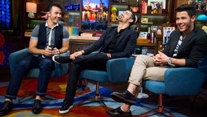 Watch What Happens Live with Andy Cohen 23. epizoda
