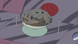 Pokémon Meteoretické poznatky