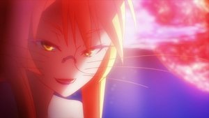 No Game, No Life 12. epizoda