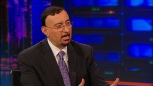 The Daily Show 122. epizoda