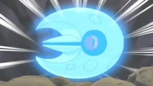 Pokémon Lunatické psycho