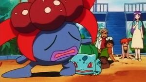 Pokémon Návštěva u Glooma