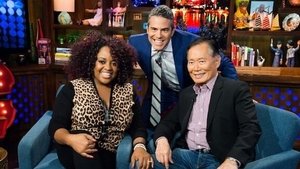 Watch What Happens Live with Andy Cohen 73. epizoda