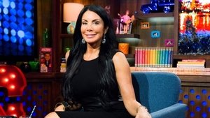 Watch What Happens Live with Andy Cohen 41. epizoda