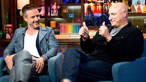 Watch What Happens Live with Andy Cohen 58. epizoda