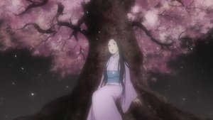 Mushi-Shi 6. epizoda
