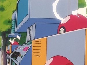 Pokémon Výměnný bazar