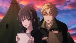 Black Bullet 10. epizoda