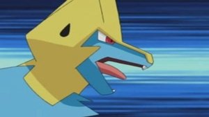 Pokémon Dokonalý Manectric