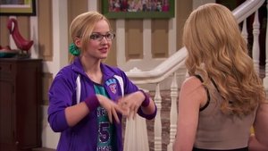 Liv a Maddie Rooneyovic ve vesmíru
