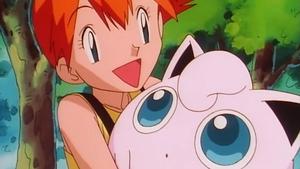 Pokémon Jigglypuffova písnička