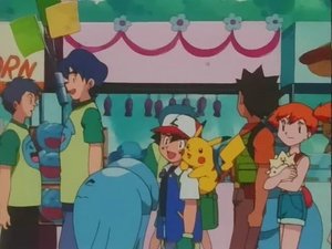 Pokémon Ráj Wobbuffetů