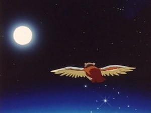 Pokémon Leť se mnou až na Měsíc!
