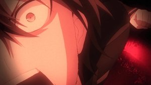 Black Bullet 3. epizoda