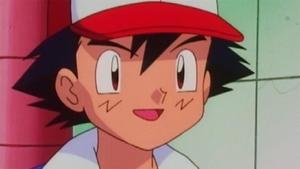 Pokémon Jaký přítel, takový soupeř
