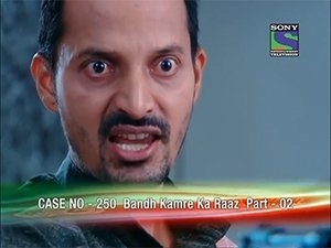 Adaalat 250. epizoda
