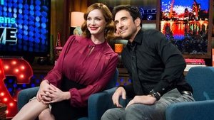 Watch What Happens Live with Andy Cohen 79. epizoda