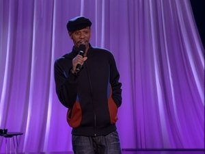 Chappelle's Show 1. epizoda