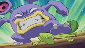 Pokémon Dvojitá evoluce