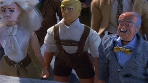 Robot Chicken 2. epizoda