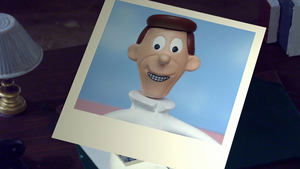 Robot Chicken 15. epizoda