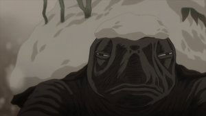 Mushi-Shi 10. epizoda