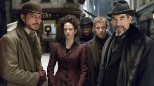 Penny Dreadful Grand Guignol