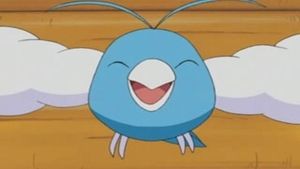 Pokémon S duší zaprodanou Swablu