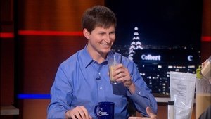 The Colbert Report 117. epizoda