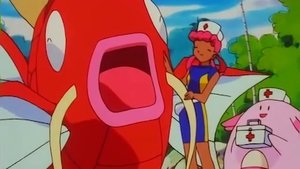 Pokémon Výjimečná Joy
