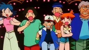 Pokémon Nebezpečné krunýře