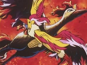 Pokémon Věštění osudu
