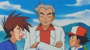 Pokémon Protivníci