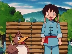 Pokémon Farfetch'dova dobrodružství