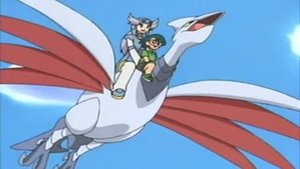Pokémon Komu rostou křídla?!