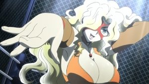 Kenichi: The Mightiest Disciple 9. epizoda
