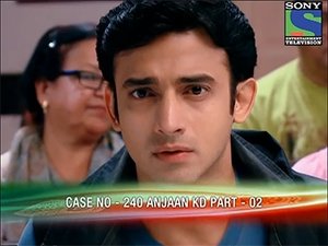 Adaalat 240. epizoda